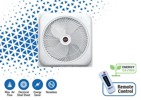FALSE CEOLIN FAN 2X2