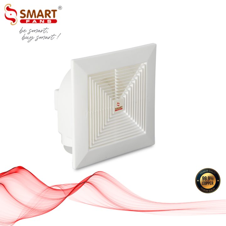 CEILING EXHAUST FAN 10"