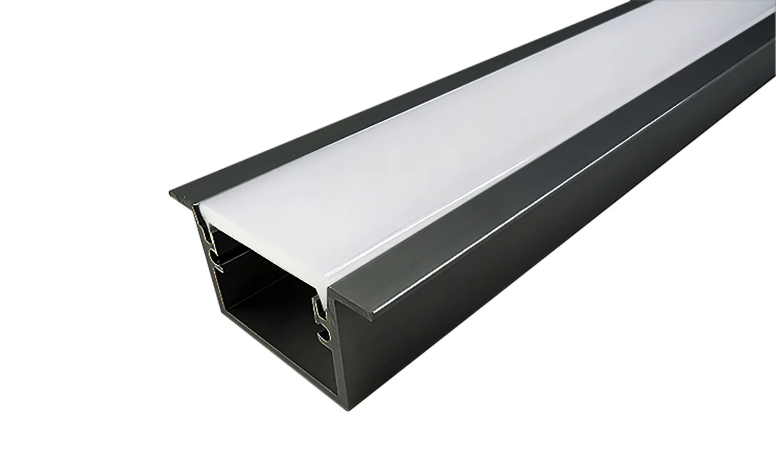 PROFILE 40MM BLACK