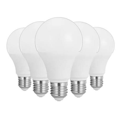 LED BULB 18W DAY LIGHT