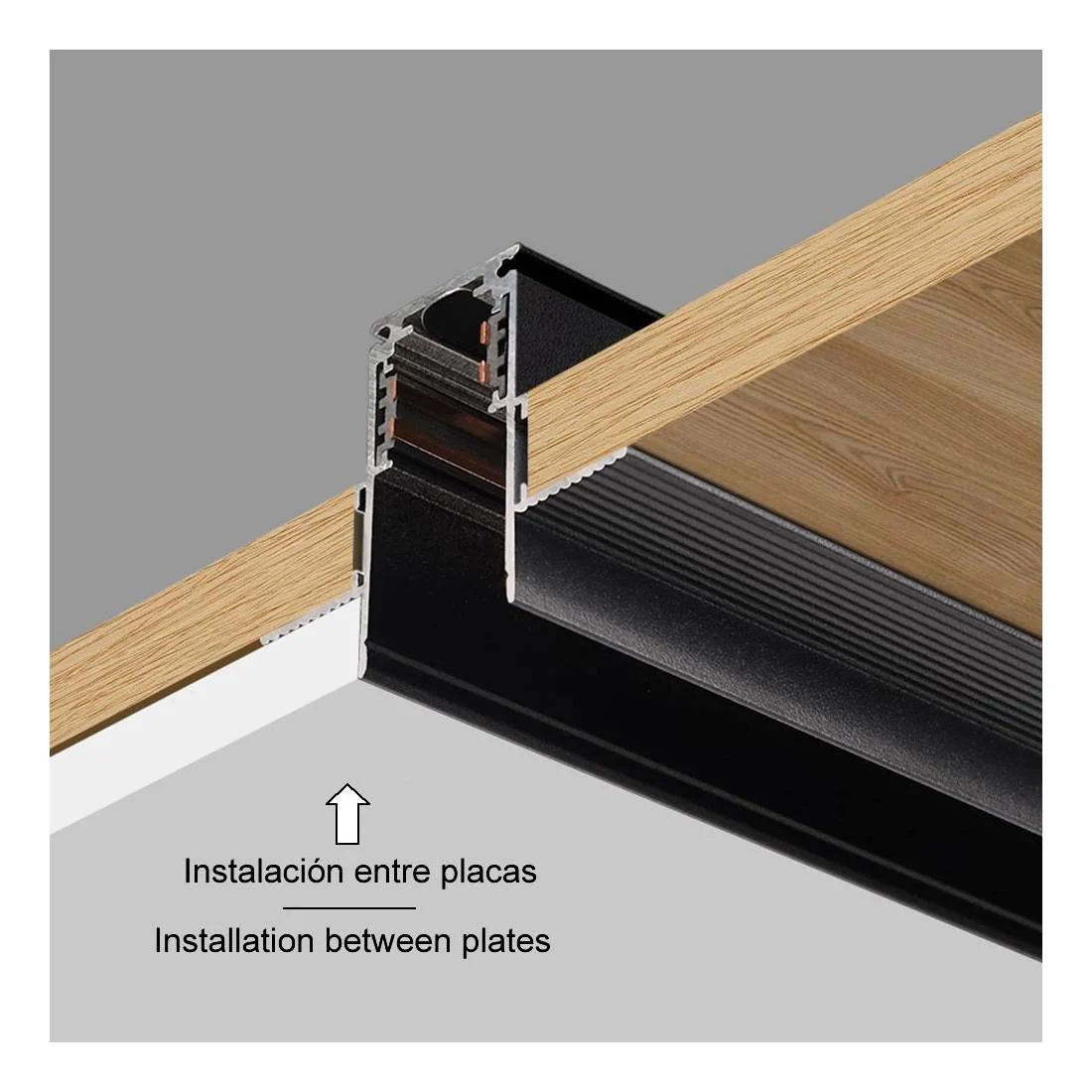 MAGNETIC TRACK